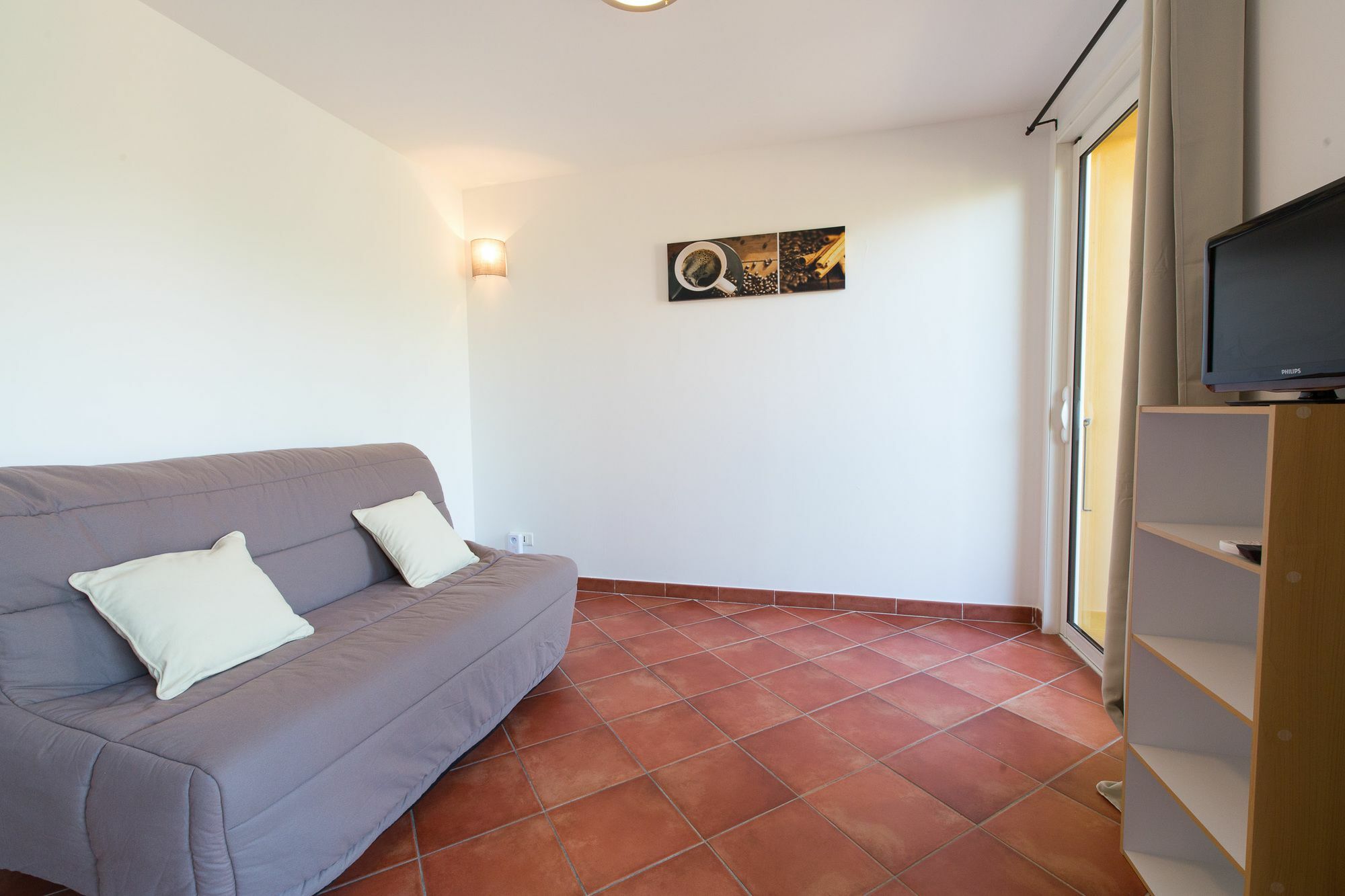 Casa Vecchia Rooms + Apartments Καλβί Εξωτερικό φωτογραφία